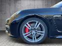 PORSCHE Panamera Turbo 4.8 PDK