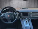 PORSCHE Panamera Turbo 4.8 PDK