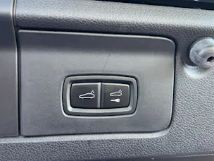 PORSCHE Panamera Turbo 4.8 PDK