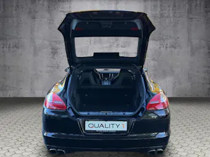 PORSCHE Panamera Turbo 4.8 PDK