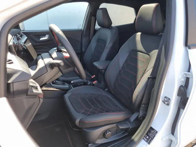FORD Puma 1.0 EcoB Hybrid 155 ST-Line X