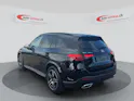 MERCEDES-BENZ GLC 300 d 4Matic AMG Line Night 9G-Tronic
