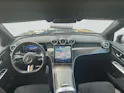 MERCEDES-BENZ GLC 300 d 4Matic AMG Line Night 9G-Tronic