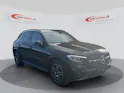 MERCEDES-BENZ GLC 300 d 4Matic AMG Line Night 9G-Tronic