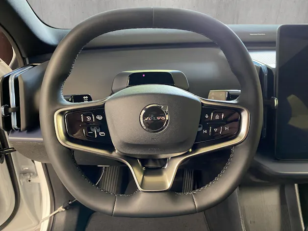 VOLVO EX30 E60 69kWh Twin Ultra