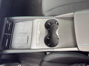 BYD Seal 6 DM-i Touring Comfort