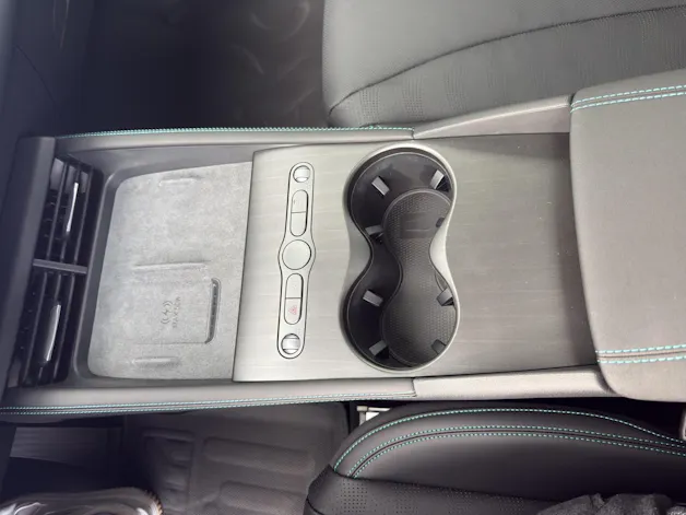 BYD Seal 6 DM-i Touring Comfort