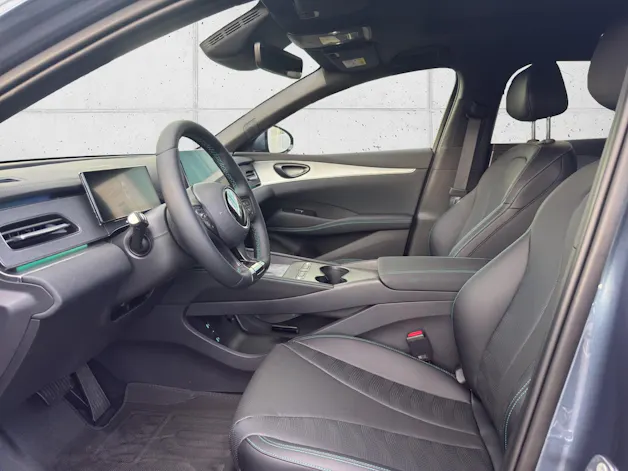 BYD Seal 6 DM-i Touring Comfort
