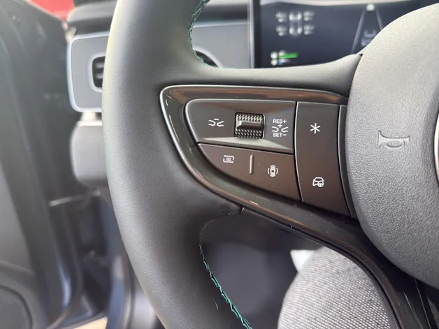 BYD Seal 6 DM-i Touring Comfort