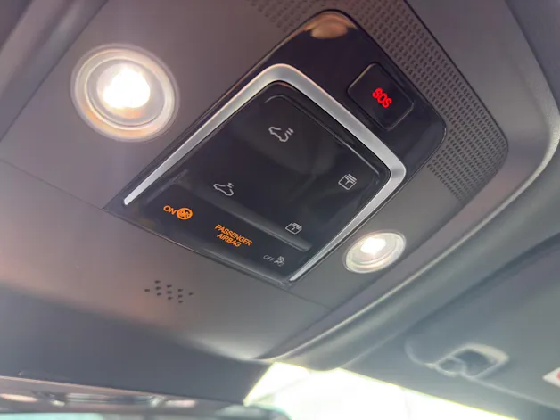 BYD Seal 6 DM-i Touring Comfort