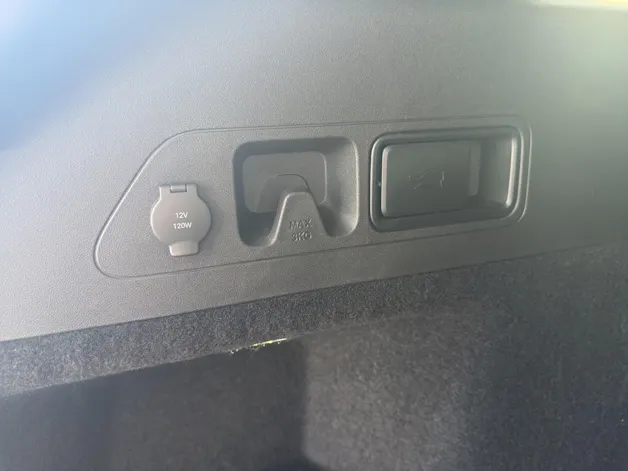 BYD Seal 6 DM-i Touring Comfort