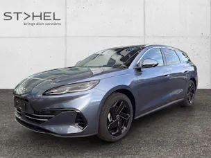 BYD Seal 6 DM-i Touring Comfort
