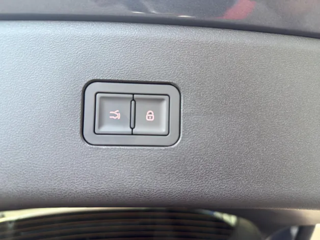 BYD Seal 6 DM-i Touring Comfort