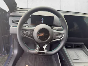 BYD Seal 6 DM-i Touring Comfort