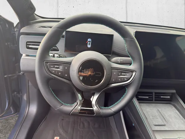 BYD Seal 6 DM-i Touring Comfort