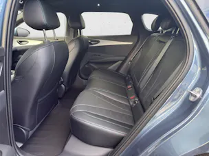 BYD Seal 6 DM-i Touring Comfort