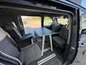 VW California eHybrid Beach Camper Liberty 4Motion / 4x4 mit 5-Sitzplätzen