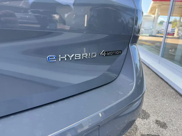 VW California eHybrid Beach Camper Liberty 4Motion / 4x4 mit 5-Sitzplätzen