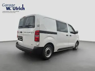 PEUGEOT Expert Kaw. Std 2.0 BHDI 145 PS MT6
