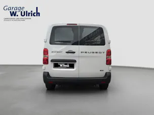 PEUGEOT Expert Kaw. Std 2.0 BHDI 145 PS MT6