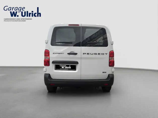 PEUGEOT Expert Kaw. Std 2.0 BHDI 145 PS MT6