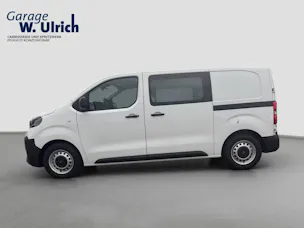 PEUGEOT Expert Kaw. Std 2.0 BHDI 145 PS MT6