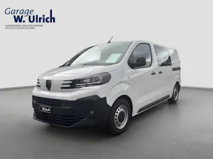 PEUGEOT Expert Kaw. Std 2.0 BHDI 145 PS MT6