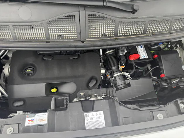 PEUGEOT Expert Kaw. Std 2.0 BHDI 145 PS MT6