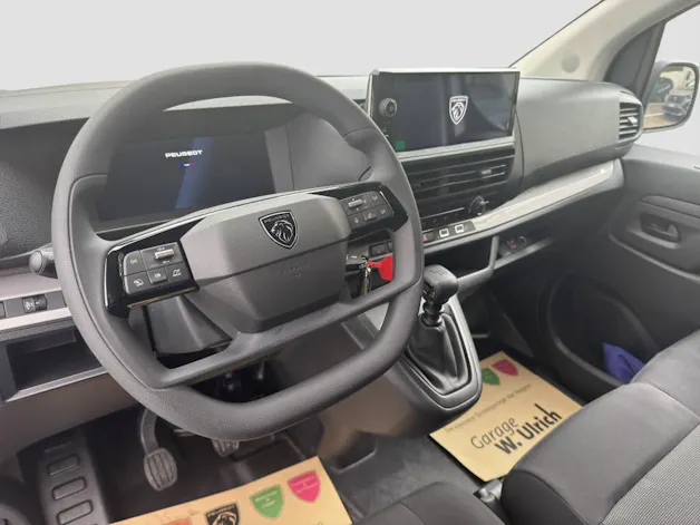 PEUGEOT Expert Kaw. Std 2.0 BHDI 145 PS MT6