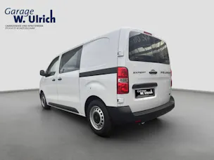 PEUGEOT Expert Kaw. Std 2.0 BHDI 145 PS MT6