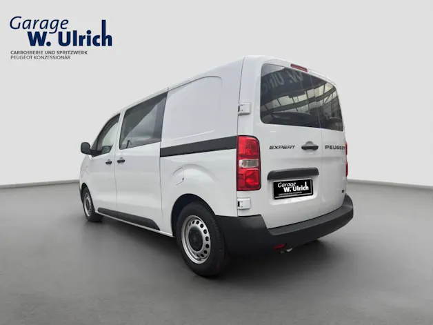 PEUGEOT Expert Kaw. Std 2.0 BHDI 145 PS MT6