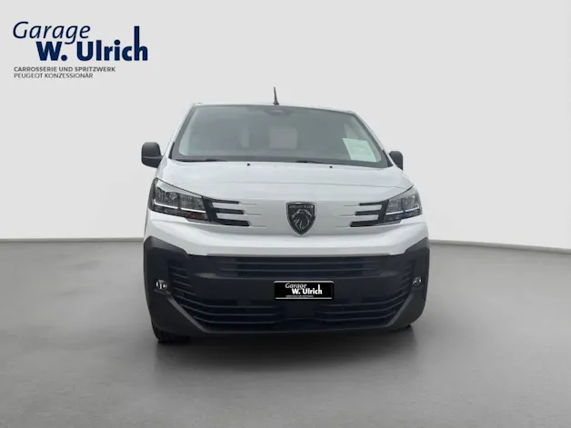 PEUGEOT Expert Kaw. Std 2.0 BHDI 145 PS MT6
