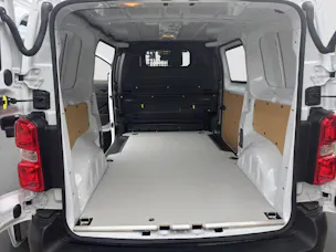 PEUGEOT Expert Kaw. Std 2.0 BHDI 145 PS MT6