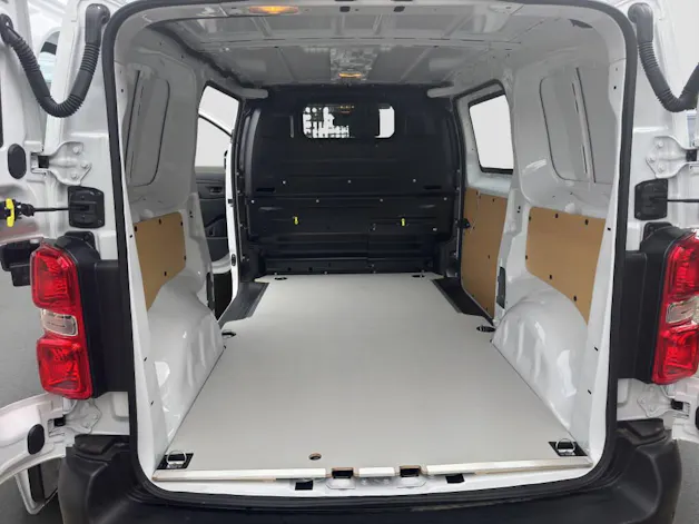 PEUGEOT Expert Kaw. Std 2.0 BHDI 145 PS MT6