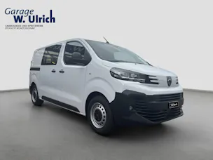 PEUGEOT Expert Kaw. Std 2.0 BHDI 145 PS MT6