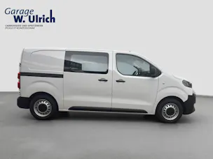 PEUGEOT Expert Kaw. Std 2.0 BHDI 145 PS MT6