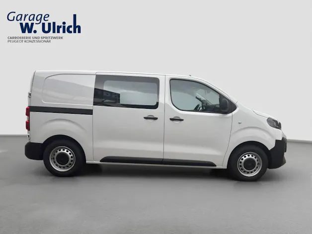 PEUGEOT Expert Kaw. Std 2.0 BHDI 145 PS MT6
