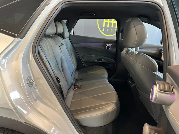 BYD Atto 3 EVO 74.8 kWh Design