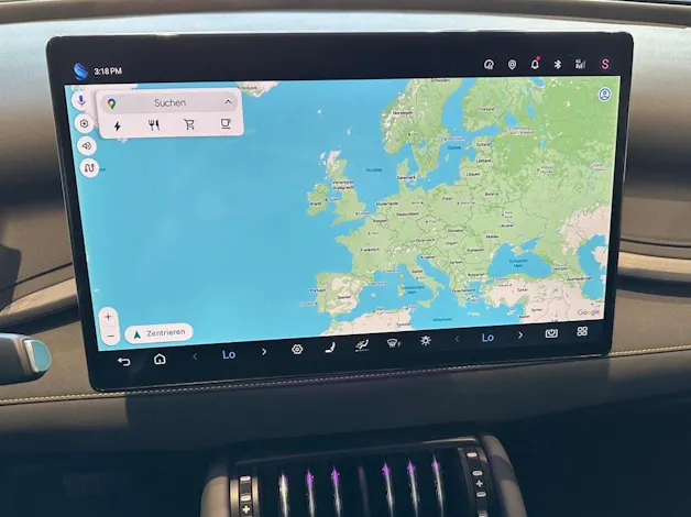 BYD Atto 3 EVO 74.8 kWh Design