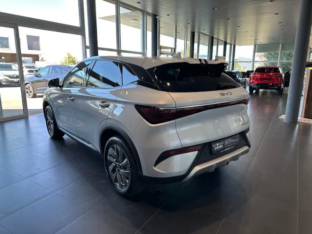 BYD Atto 3 EVO 74.8 kWh Design