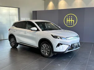 BYD Atto 3 EVO 74.8 kWh Design