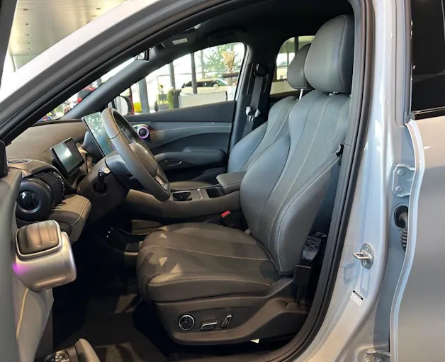 BYD Atto 3 EVO 74.8 kWh Design