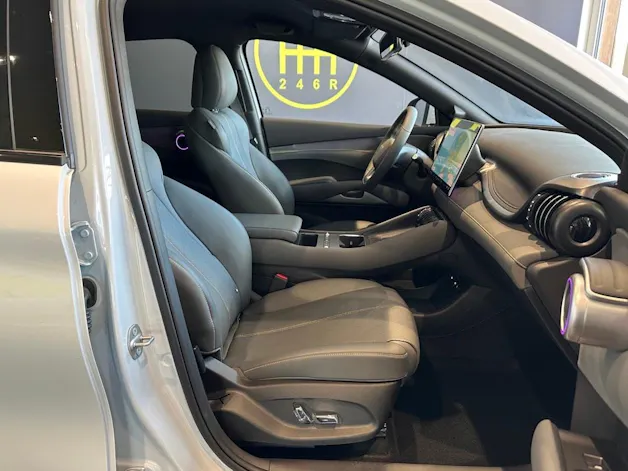 BYD Atto 3 EVO 74.8 kWh Design