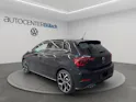 VW Polo 2.0 TSI GTI DSG