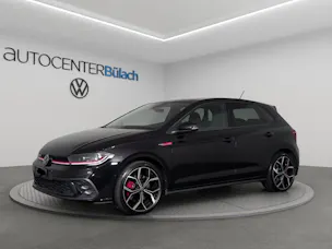 VW Polo 2.0 TSI GTI DSG