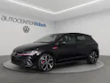VW Polo 2.0 TSI GTI DSG