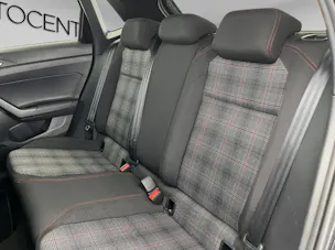 VW Polo 2.0 TSI GTI DSG