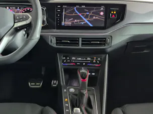 VW Polo 2.0 TSI GTI DSG