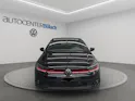VW Polo 2.0 TSI GTI DSG