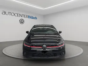 VW Polo 2.0 TSI GTI DSG
